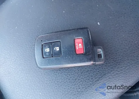 2019 Toyota Tacoma Trd Sport from USA, damaged, VIN 3TMCZ5AN8KM220853